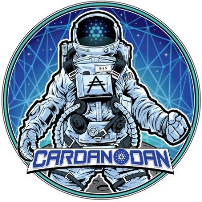 Logo Cardano Dan